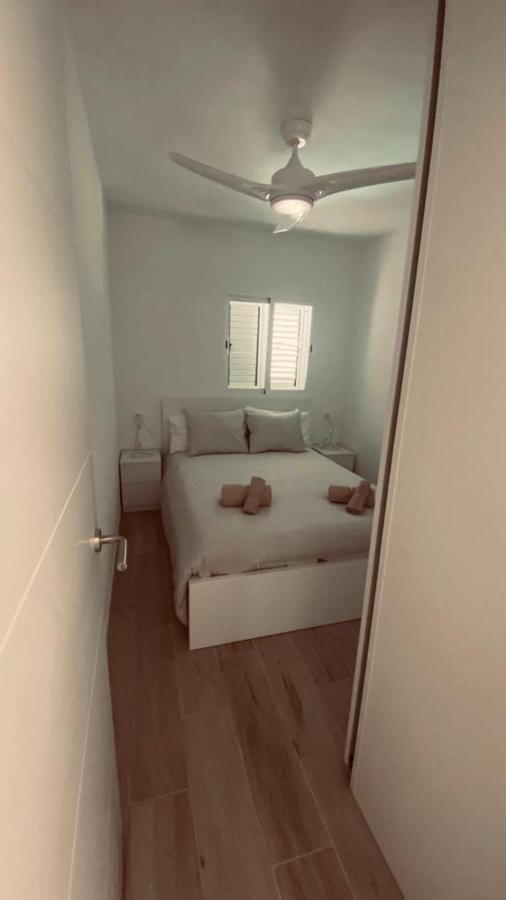 Ferienwohnung Casa Tonino Mogán Exterior foto
